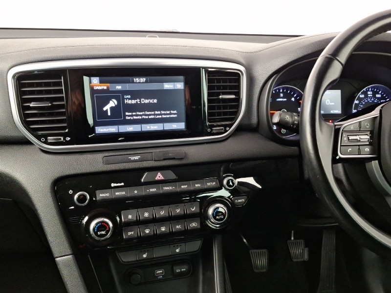 Used Kia Sportage 2019 for sale - 76498023: Photo 10