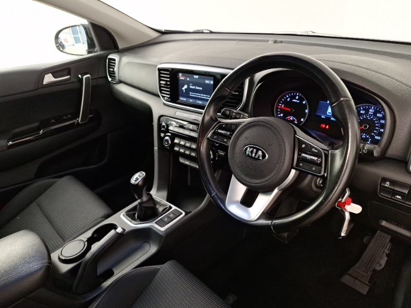 Used Kia Sportage 2019 for sale - 76498023: Photo 11