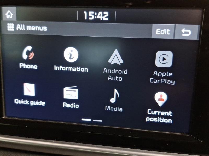 Used Kia Sportage 2019 for sale - 76498023: Photo 13