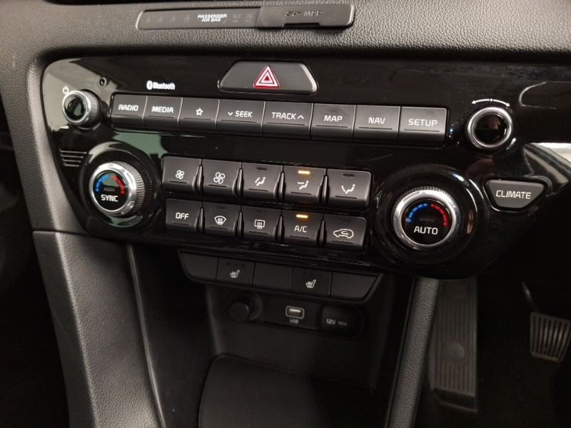 Used Kia Sportage 2019 for sale - 76498023: Photo 14