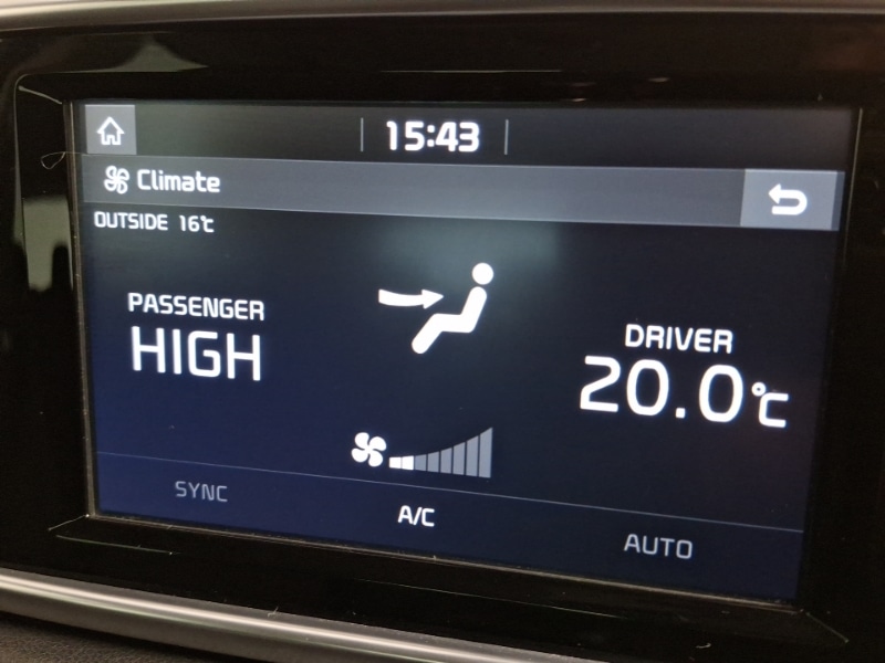 Used Kia Sportage 2019 for sale - 76498023: Photo 15