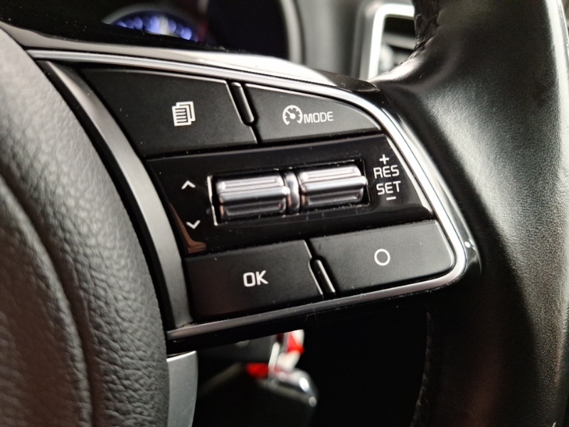 Used Kia Sportage 2019 for sale - 76498023: Photo 18