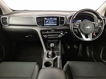 Used Kia Sportage 2019 for sale - 76498023: Photo