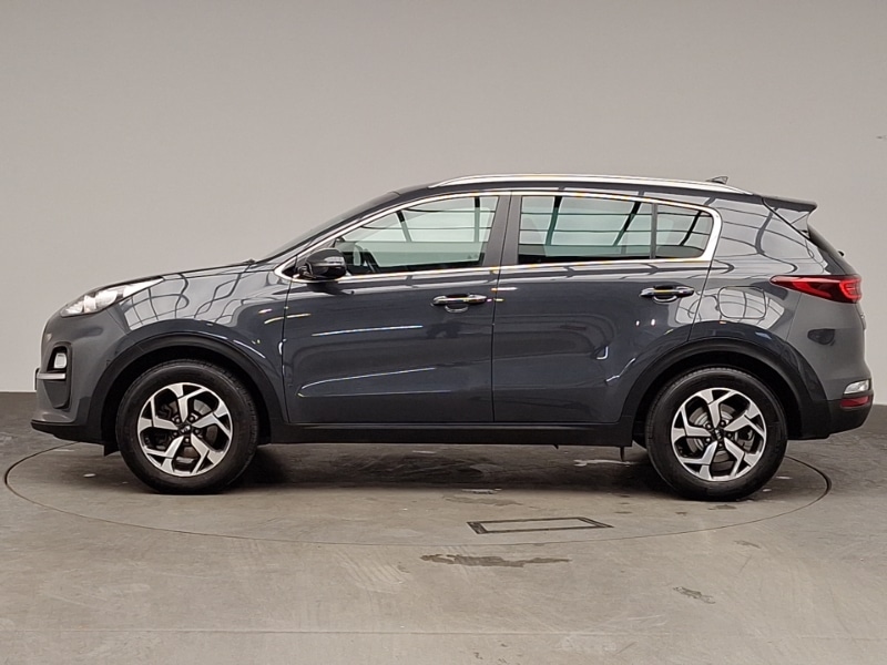 Used Kia Sportage 2019 for sale - 76498023: Photo 4