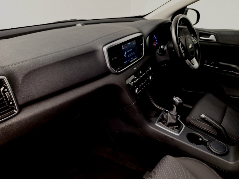 Used Kia Sportage 2019 for sale - 76498023: Photo 5