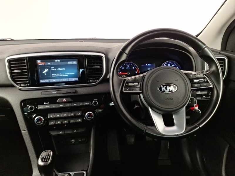 Used Kia Sportage 2019 for sale - 76498023: Photo 7