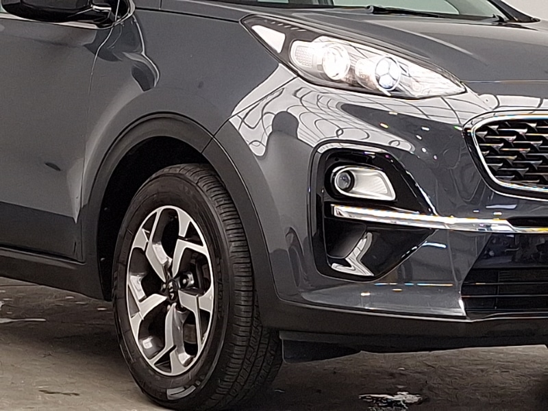 Used Kia Sportage 2019 for sale - 76498023: Photo 9
