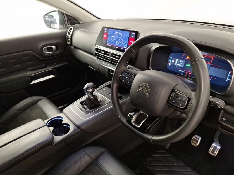 Used Citroen C5 Aircross 2022 for sale - 76713570: Photo 11