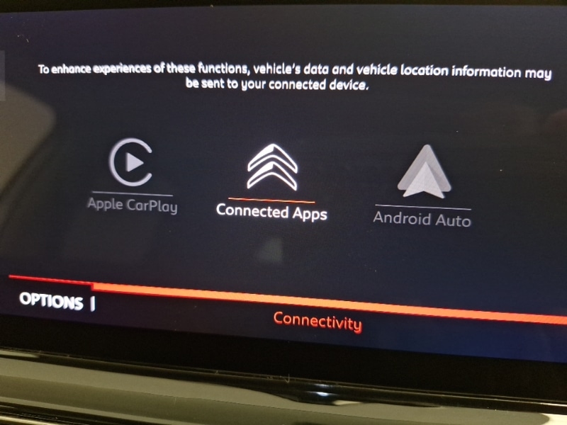 Used Citroen C5 Aircross 2022 for sale - 76713570: Photo 14