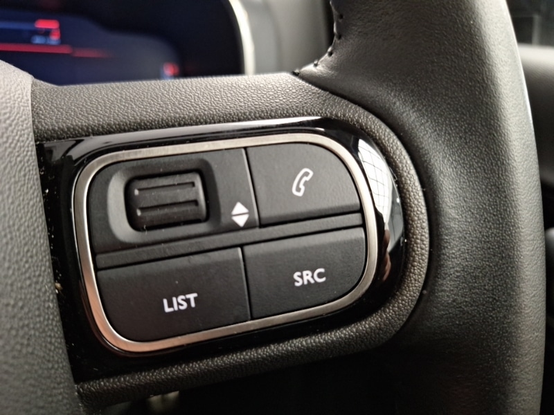 Used Citroen C5 Aircross 2022 for sale - 76713570: Photo 17