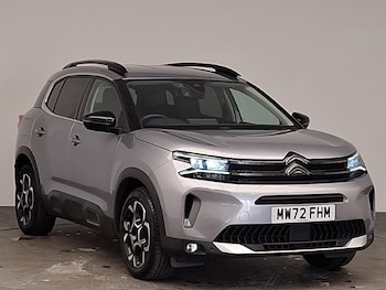 Citroen - C5 Aircross