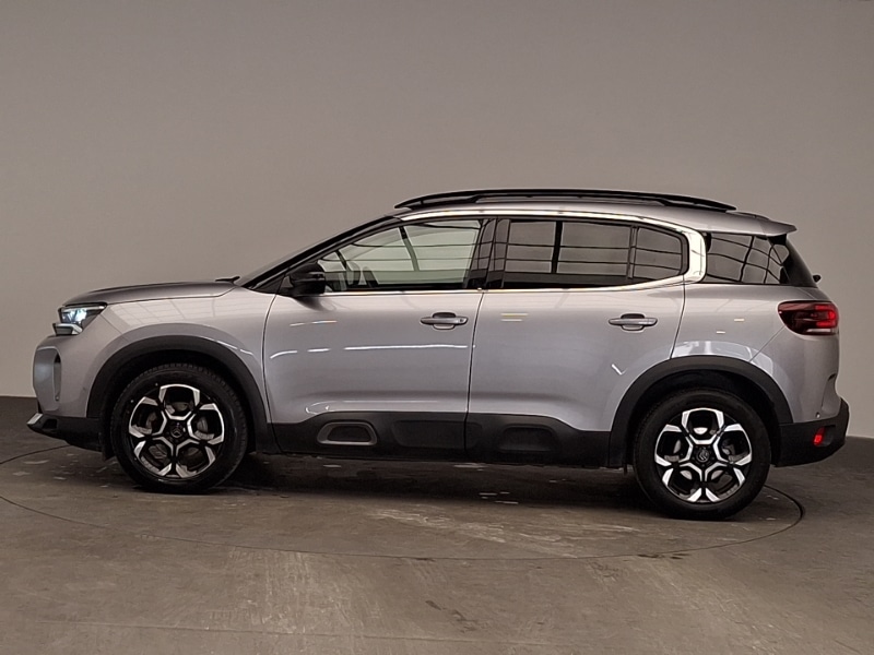 Used Citroen C5 Aircross 2022 for sale - 76713570: Photo 4