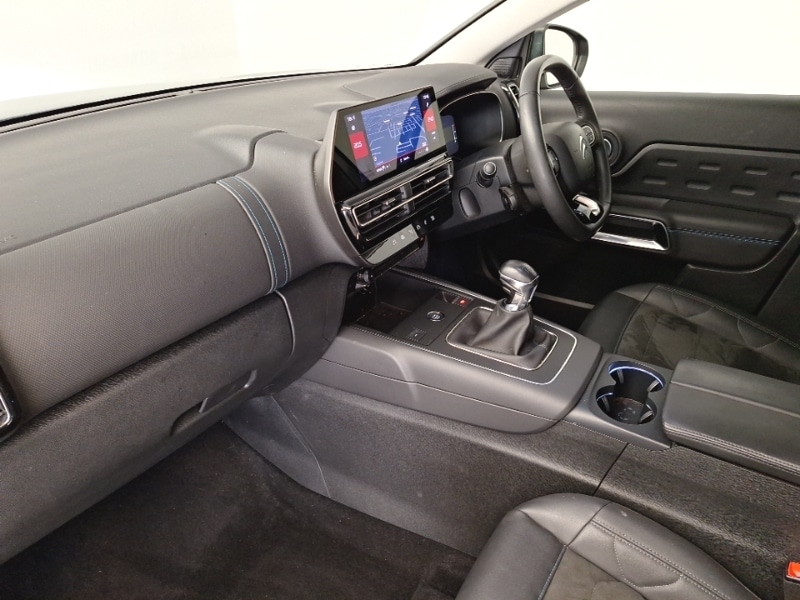 Used Citroen C5 Aircross 2022 for sale - 76713570: Photo 5