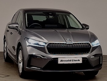 2024 - 210kW 85 Edition 82kWh 5dr Auto [Suite]