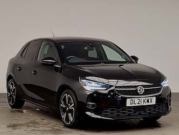 Vauxhall - Corsa