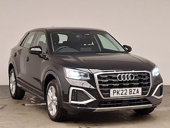 Used Audi Q2 2022 for sale - 78346706: Photo
