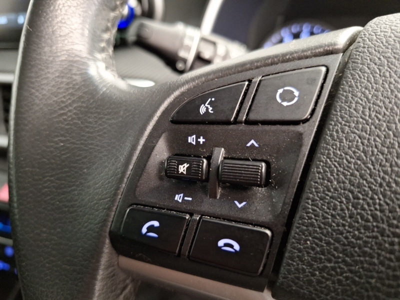 Used Hyundai TUCSON 2019 for sale - 76408212: Photo 16