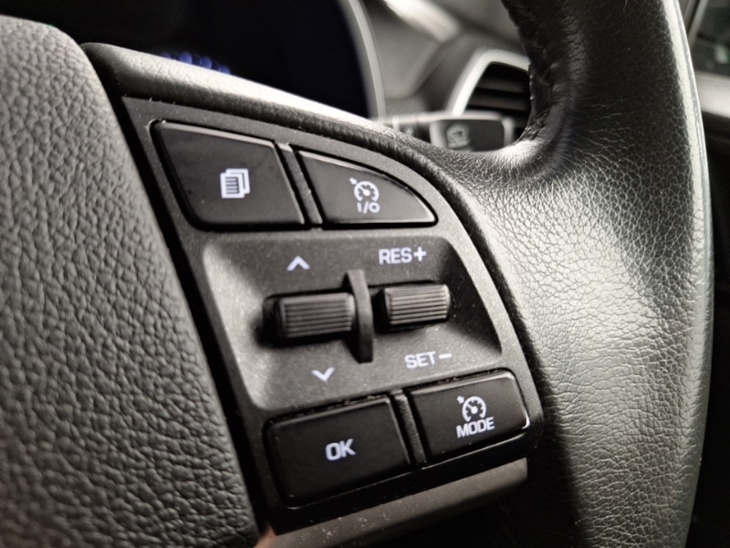 Used Hyundai TUCSON 2019 for sale - 76408212: Photo 17