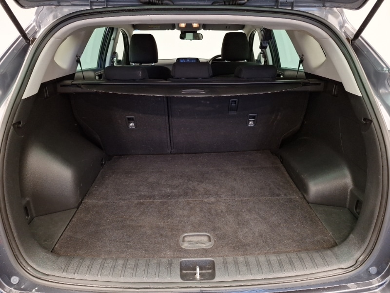 Used Hyundai TUCSON 2019 for sale - 76408212: Photo 8