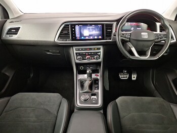 Used SEAT Ateca 2023 for sale - 78490300: Photo