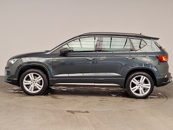 Used SEAT Ateca 2023 for sale - 78490300: Photo