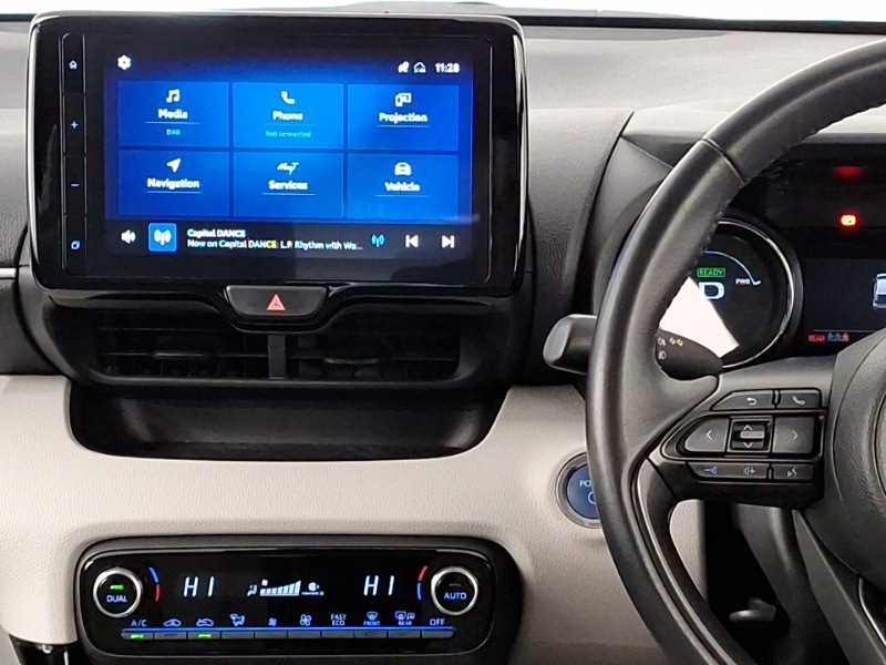 Used Toyota Yaris 2023 for sale - 77252074: Photo 10