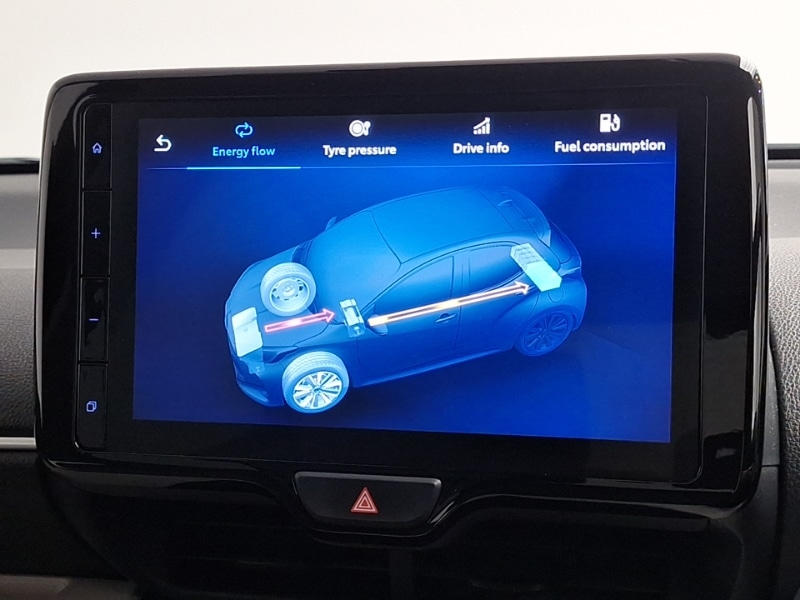 Used Toyota Yaris 2023 for sale - 77252074: Photo 15