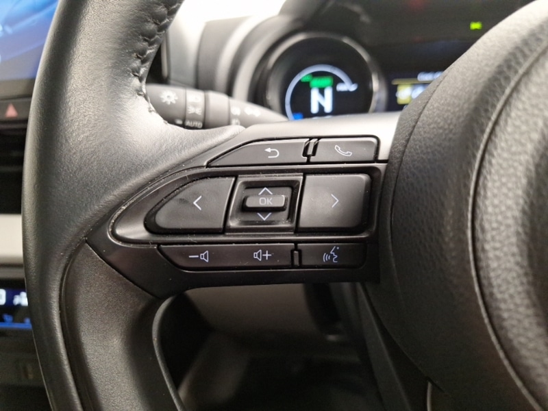 Used Toyota Yaris 2023 for sale - 77252074: Photo 17