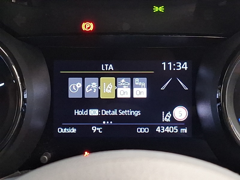 Used Toyota Yaris 2023 for sale - 77252074: Photo 19