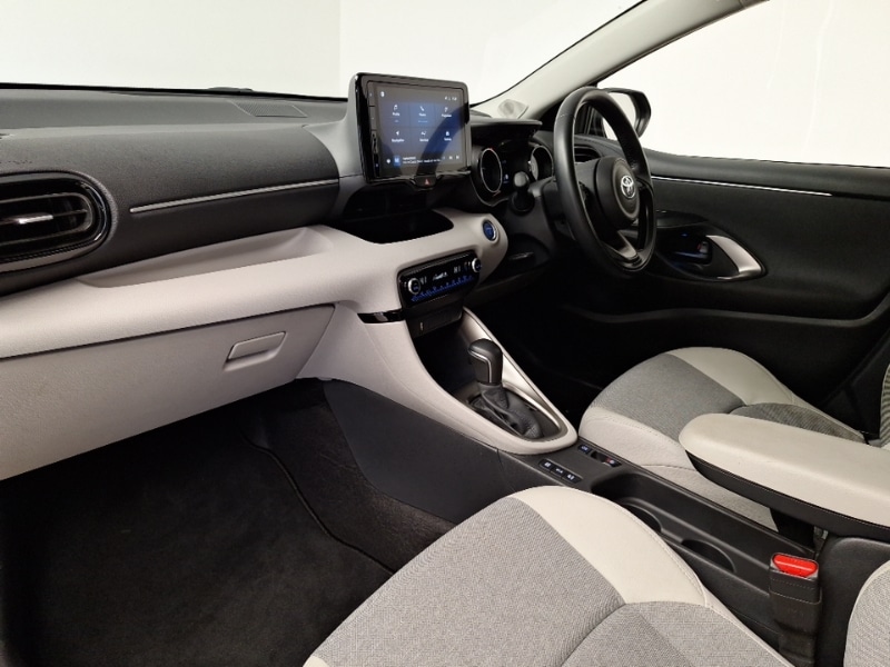 Used Toyota Yaris 2023 for sale - 77252074: Photo 5