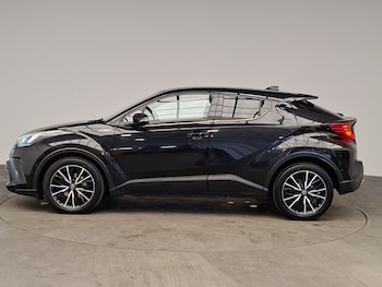 Used Toyota C-HR 2020 for sale - 78841932: Photo
