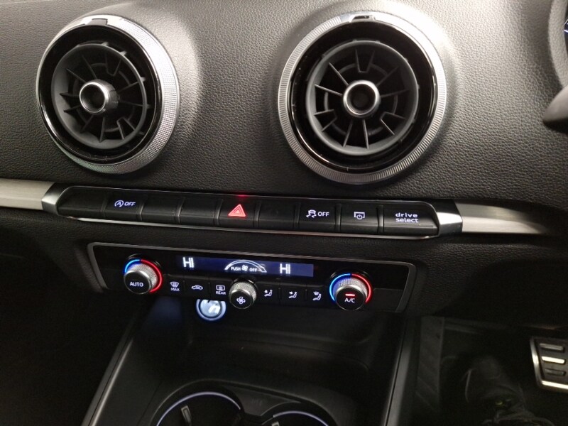 Used Audi A3 2018 for sale - 76630551: Photo 15