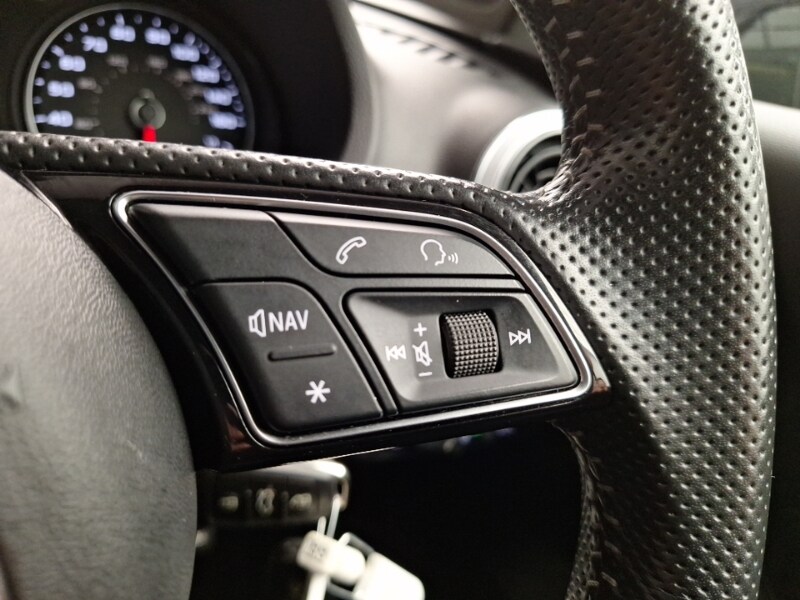 Used Audi A3 2018 for sale - 76630551: Photo 17