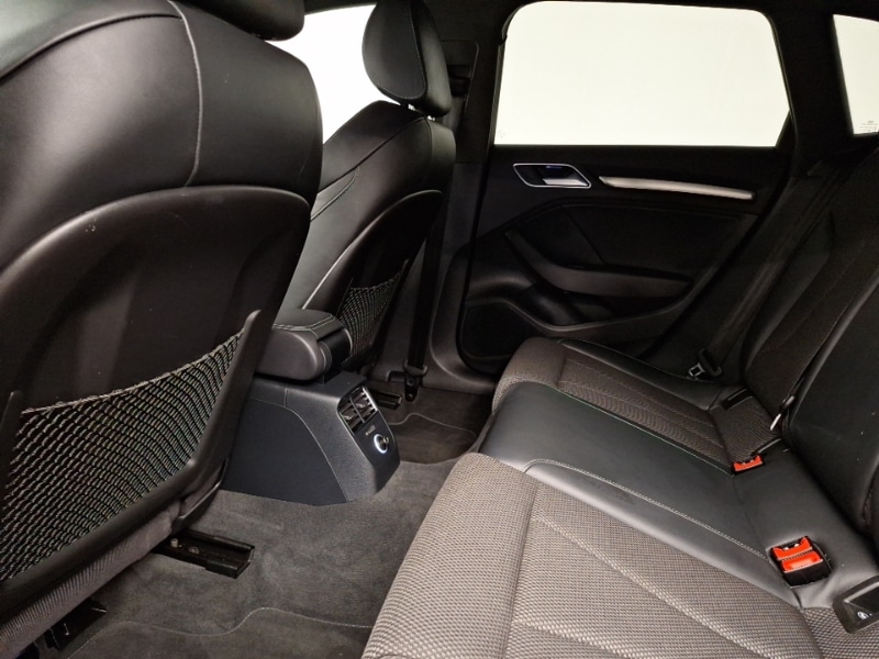 Used Audi A3 2018 for sale - 76630551: Photo 6