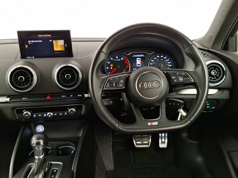 Used Audi A3 2018 for sale - 76630551: Photo 7