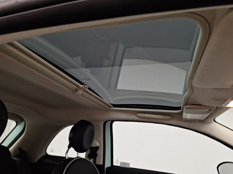 Used Fiat 500 2018 for sale - 77380163: Photo 12