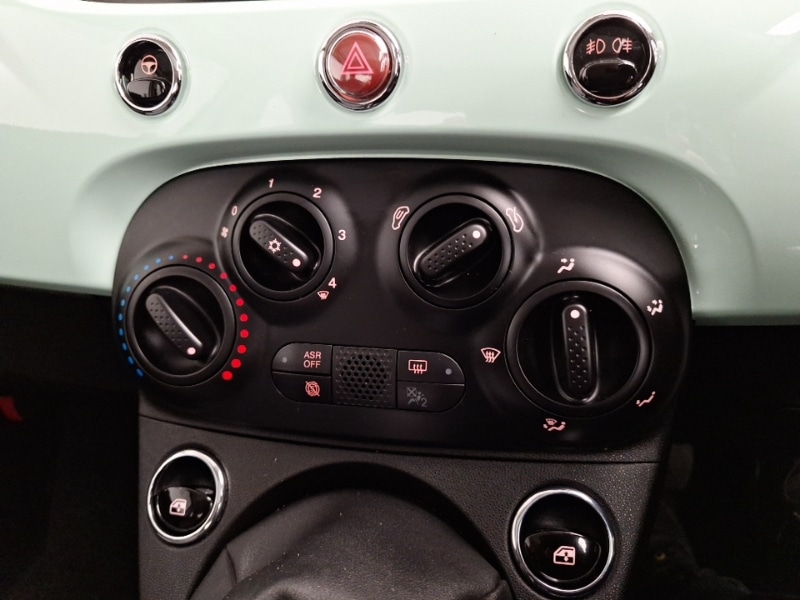 Used Fiat 500 2018 for sale - 77380163: Photo 13