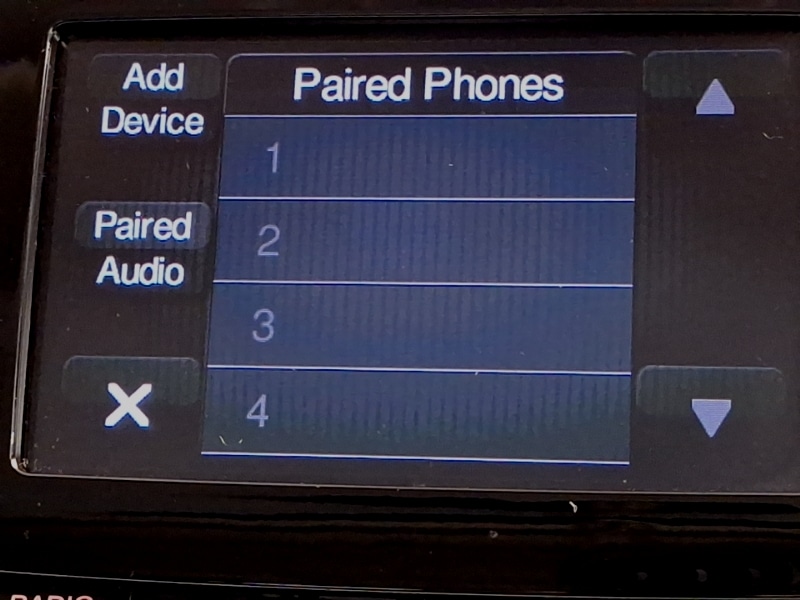 Used Fiat 500 2018 for sale - 77380163: Photo 15