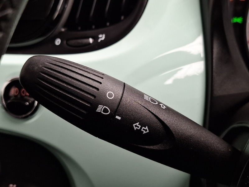 Used Fiat 500 2018 for sale - 77380163: Photo 18