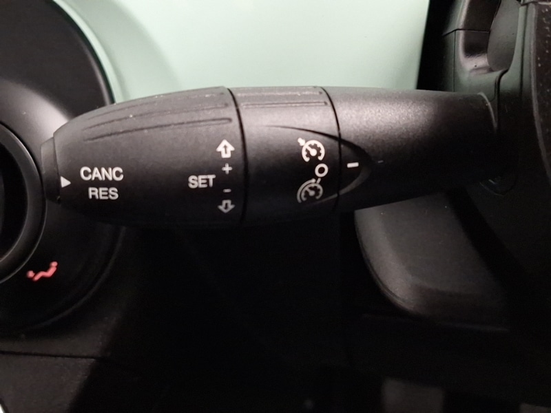 Used Fiat 500 2018 for sale - 77380163: Photo 19