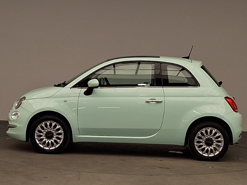 Used Fiat 500 2018 for sale - 77380163: Photo 4