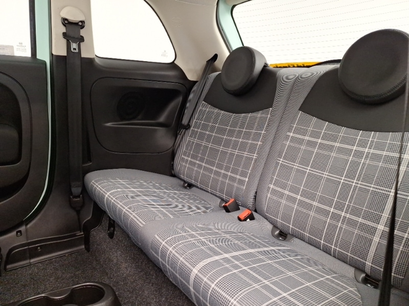 Used Fiat 500 2018 for sale - 77380163: Photo 6