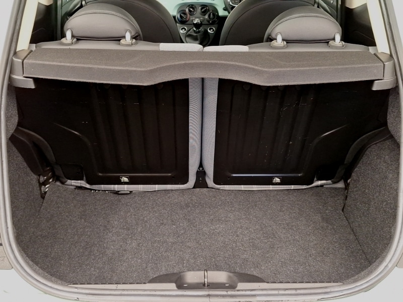 Used Fiat 500 2018 for sale - 77380163: Photo 8