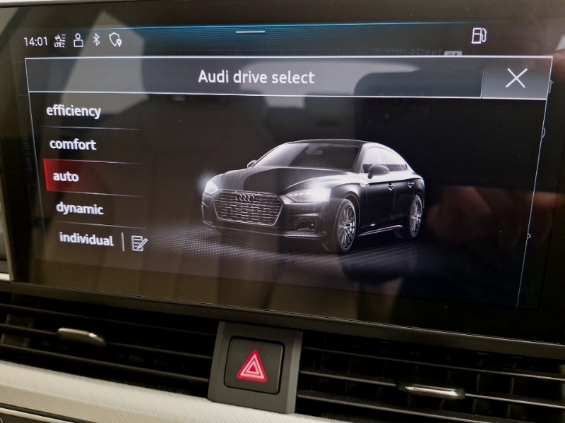 Used Audi A5 2021 for sale - 76864597: Photo 14