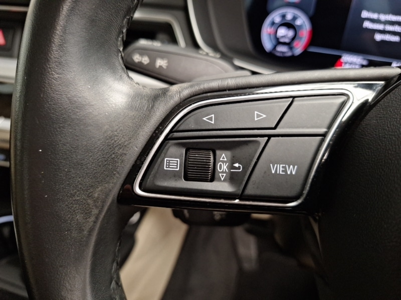 Used Audi A5 2021 for sale - 76864597: Photo 17