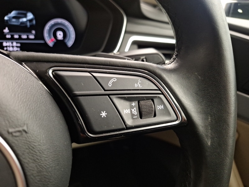 Used Audi A5 2021 for sale - 76864597: Photo 18