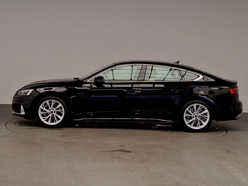 Used Audi A5 2021 for sale - 76864597: Photo 4