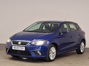 Used SEAT Ibiza 2019 for sale - 78455661: Photo