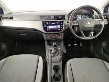 Used SEAT Ibiza 2019 for sale - 78455661: Photo