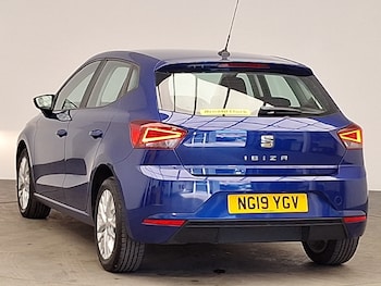 Used SEAT Ibiza 2019 for sale - 78455661: Photo